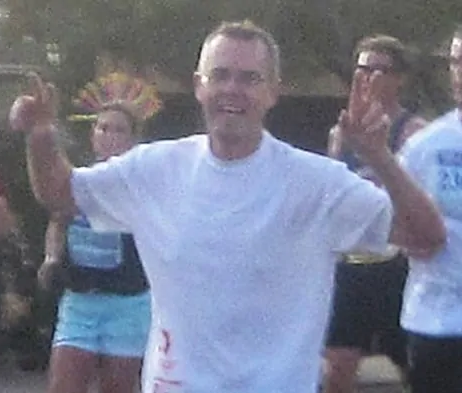 Dan Shabra